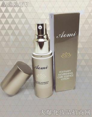 PDL(̩(gu))yƷ޹˾̩(gu)AOMI{~(y)ӶЧB(yng)o(h)A POLYNARY NOURISHING CARE ESSENCE LOTION