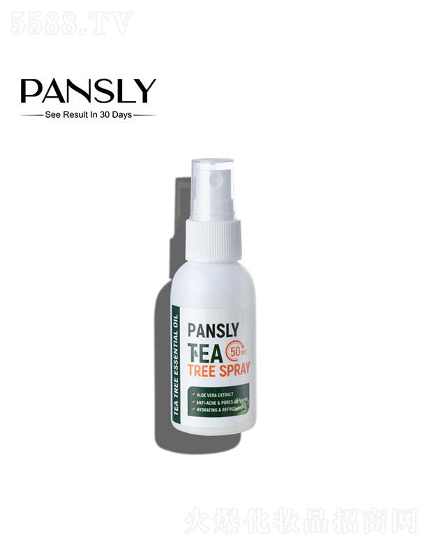 VƼ޹˾V   PANSLY(sh)ˮF  a(b)ˮ  50ml