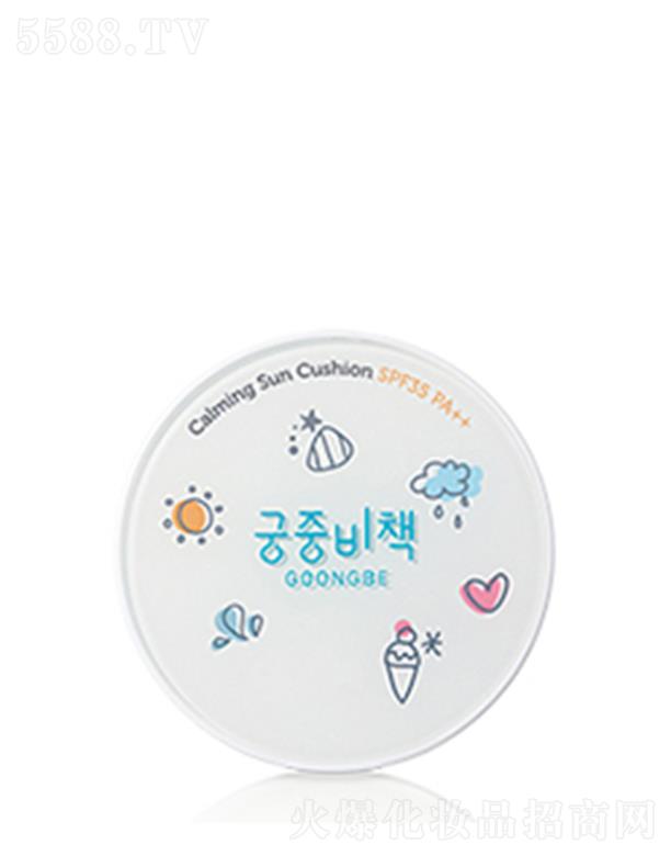 㵽Q(mo) (Ї) ޹˾mز澏|˪SPF35 PA++ 15g / 6ϵʹ̼