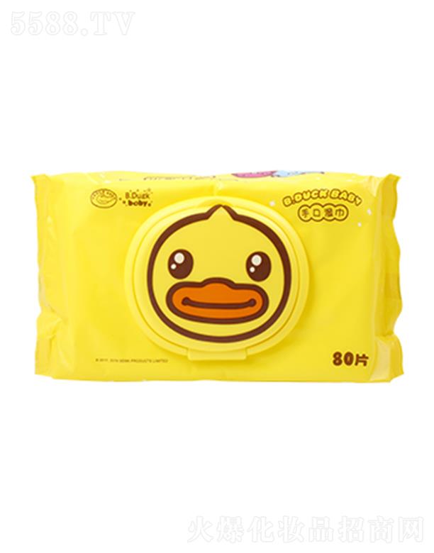VŻyƷ޹˾B.Duck Babyֿڝ 80P goˮغ坍