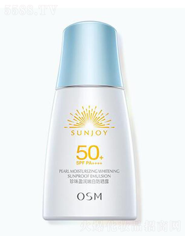 㽭WԊF(tun)޹˾WԊӯ۰׷¶ SPF50+PA++++50g |(zh)pӯ(x)ˬճ