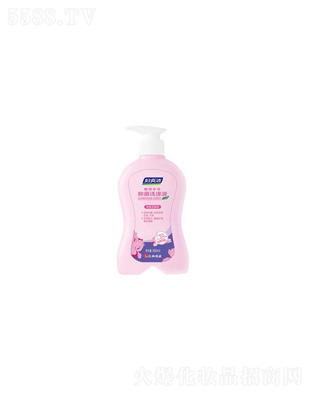 t(y)ˎƷ޹˾Dםֲﱾ־ϴҺ(ni)ѝ(zhun)ãSβ 300ml