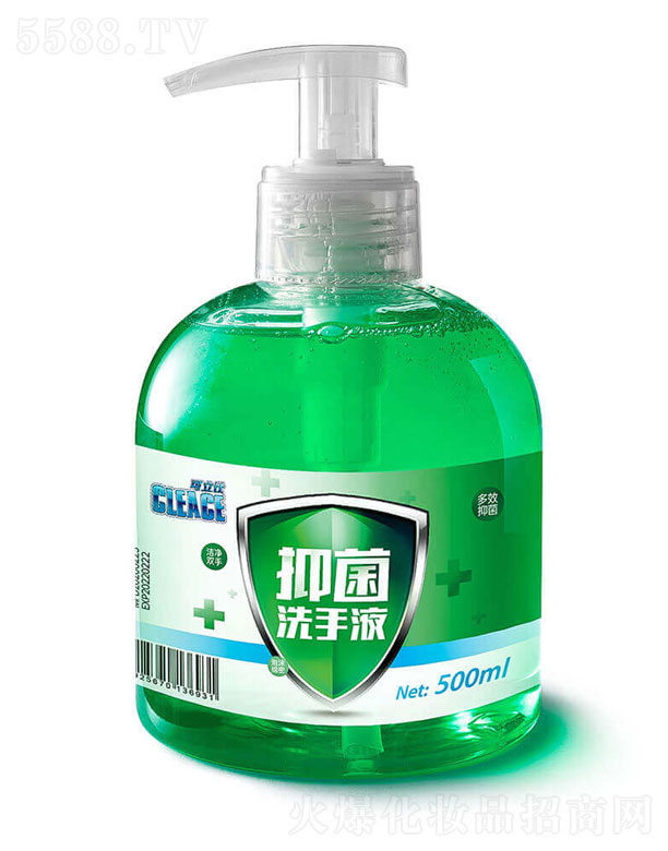 ˣCLEACE)ϴҺ500mL