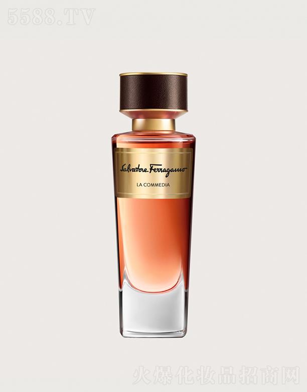 ĽLA COMMEDIA - ˮ 3.4Һw˾ 100 ml