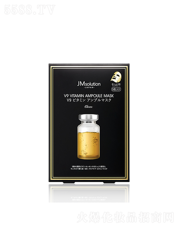˾ձS坙(rn)AĤ 30ml*5ea澏(rn)w