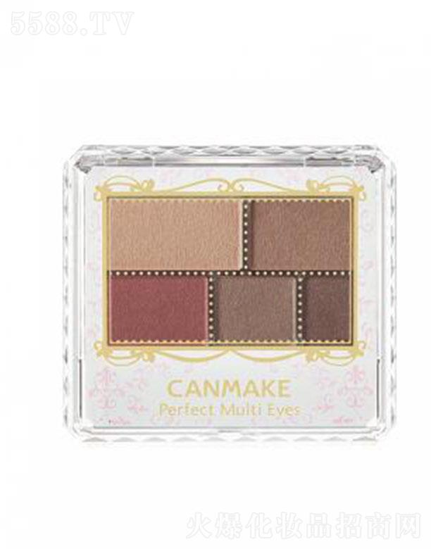 CANMAKEɫ׃Ӱ03ȣt{ϵ