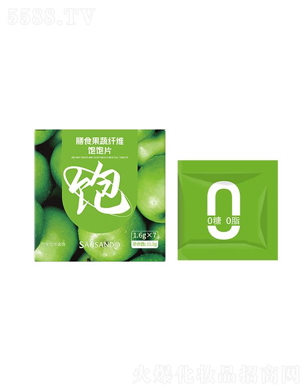 Q޹˾ʳwSƬ 1.6g*7/