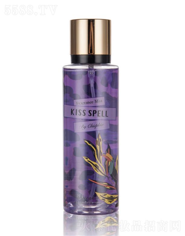 ٻKISS SPELLwF