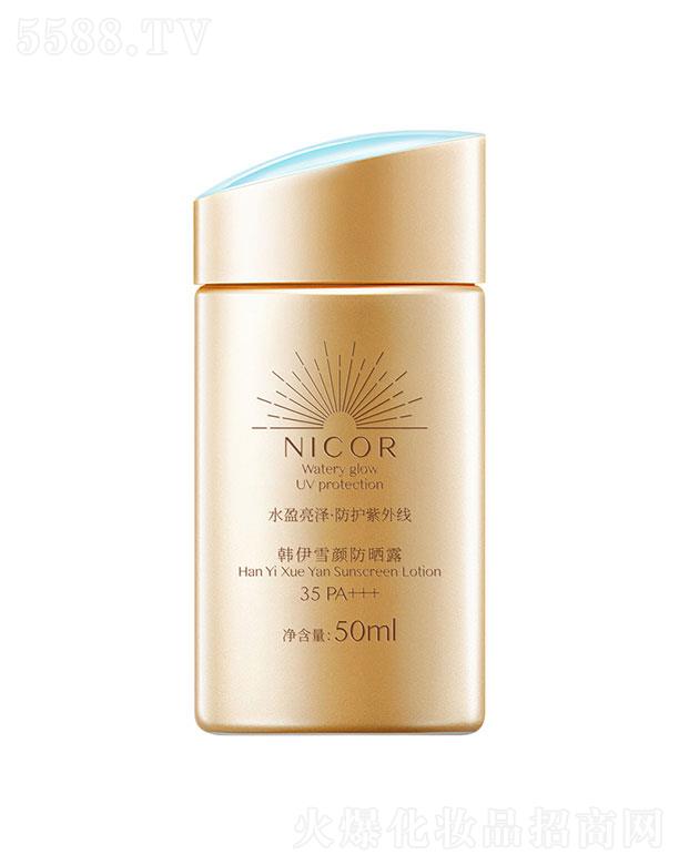 Nicor¶